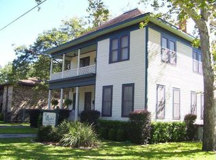 415 Peabody St, Brenham, TX 77833