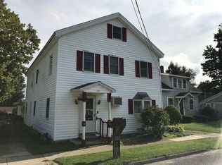 155 E 1st St, Waterford, PA