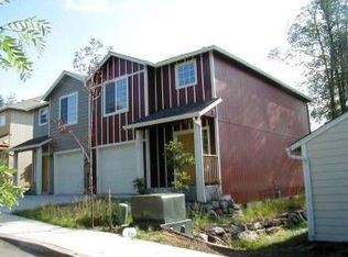 3208 NE 51st Ct, Vancouver, WA 98661