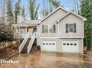 129B Sequoyah Cir, Canton, GA