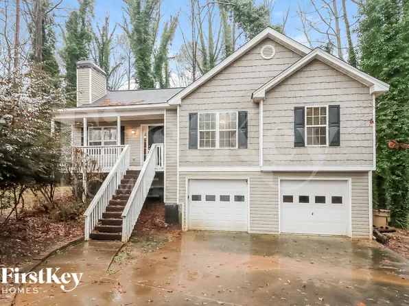 129B Sequoyah Cir, Canton, GA 30115