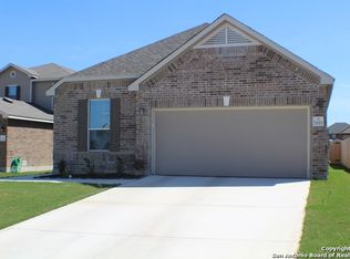 7655 Heavenly Arbor, San Antonio, TX 78254