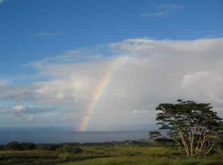 29-2774 Kaiwiki Homestead Rd LOT 20-B, Hakalau, HI 96710