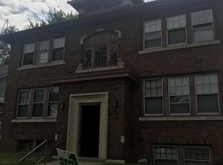 1711 N Peoria Ave APT A, Peoria, IL 61603