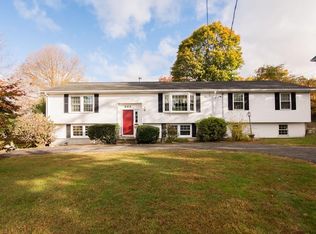 344 Wilson Rd, Fall River, MA 02720