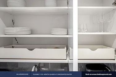 Rented by The Blueground