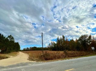 1565 Narrow Paved Rd, Lynchburg, SC 29080