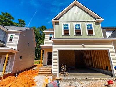 1024 Harper Rd, Raleigh, NC, 27603