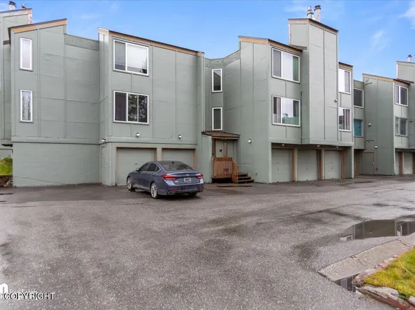 503 Copperbush Ct #503, Anchorage, AK 99518