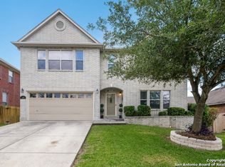 149 Springtree Blf, Cibolo, TX 78108