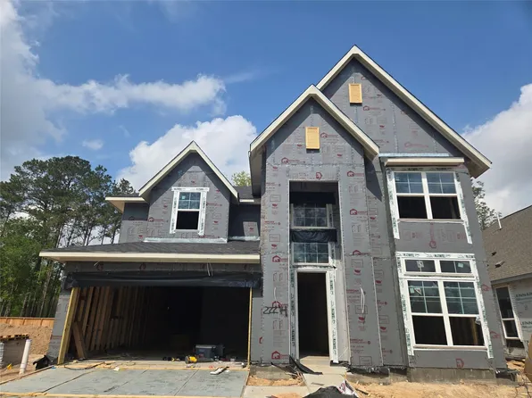 22274 Junction Peak Ct, Porter, TX 77365