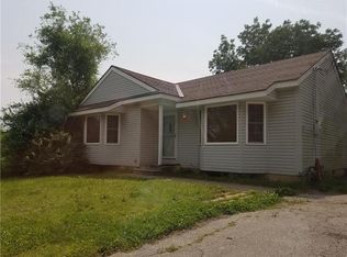5722 Marsh Ave, Kansas City, MO 64129