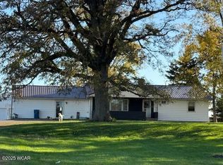 7370 State Route 67, Kenton, OH 43326