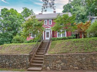 92 Courtland Ave, Asheville, NC 28801