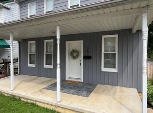 320 Shaw Ave, Lewistown, PA 17044