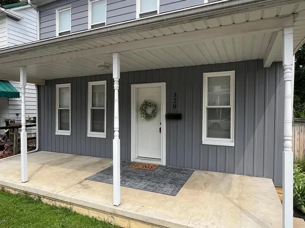 320 Shaw Ave, Lewistown, PA 17044