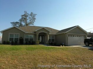 13416 Algoma Ave, Spring Hill, FL 34609