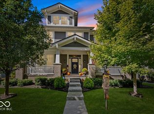 15017 Carrick Rd, Noblesville, IN 46062