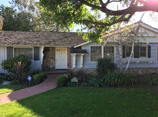 17900 Sunburst St, Northridge, CA 91325