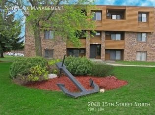 2048 15th St N, Saint Cloud, MN 56303