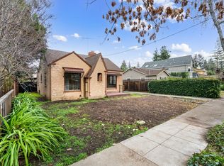 316 Princeton Rd, Menlo Park, CA 94025