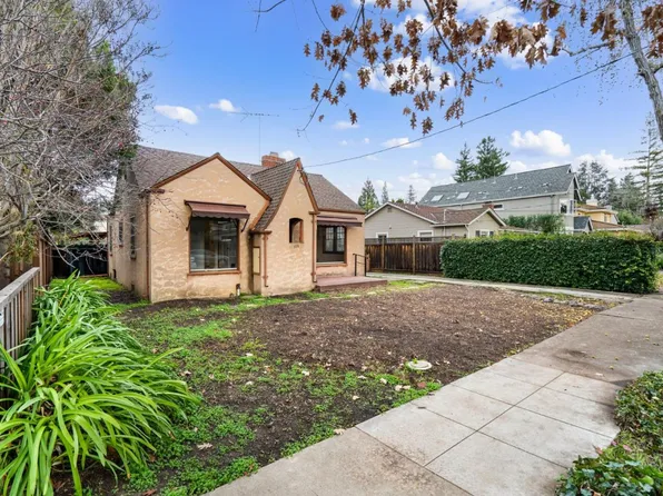 316 Princeton Rd, Menlo Park, CA 94025