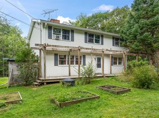 683 Berrys Mill Rd, West Bath, ME 04530