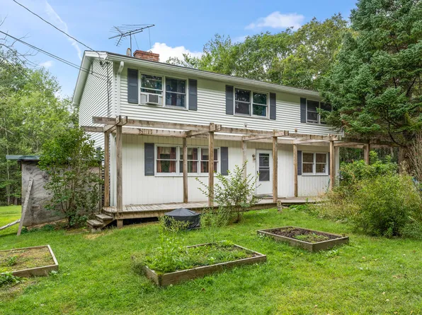 683 Berrys Mill Road, West Bath, ME 04530