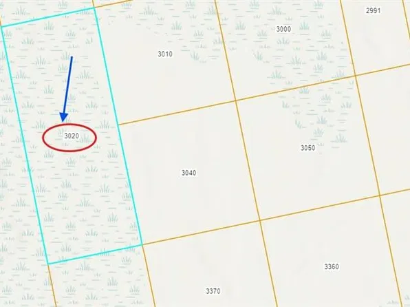 0000 OAK HILL LOT 302, OAK HILL, FL 32759