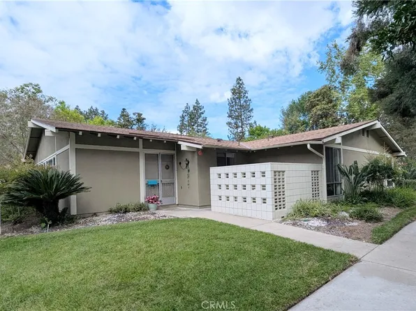83 Calle Aragon Unit C, Laguna Woods, CA 92637