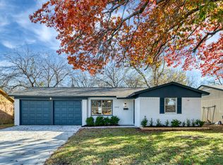 5633 Conroy St, Fort Worth, TX 76134