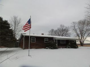 1485 Jennifer Ln, Martinsville, IN 46151