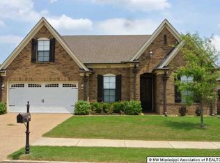 4242 Becky Sue Cv, Olive Branch, MS 38654