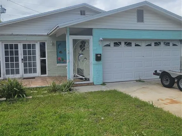 1834 New Hampshire Ave NE, Saint Petersburg, FL 33703