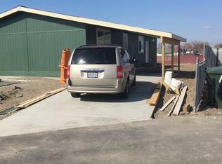 1248 SW Tony Dr, Hermiston, OR 97838