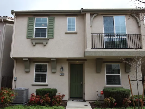 7835 Brizio Walk, Sacramento, CA 95823