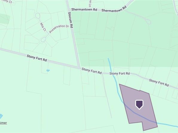 0 Stony Fort Rd S, Saunderstown, RI 02874
