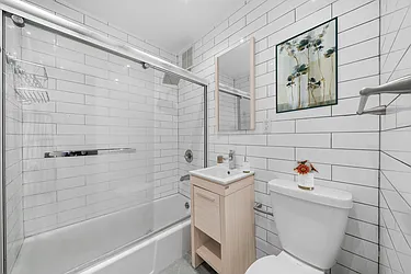 Rented by Vector New York, LLC