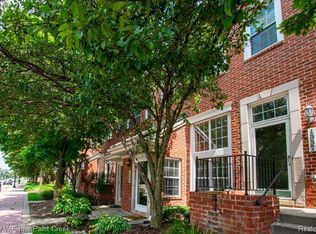 1337 S Washington Ave, Royal Oak, MI 48067