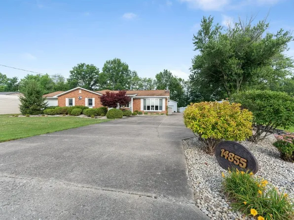 14855 Chad Ln, Williamsburg, OH 45176