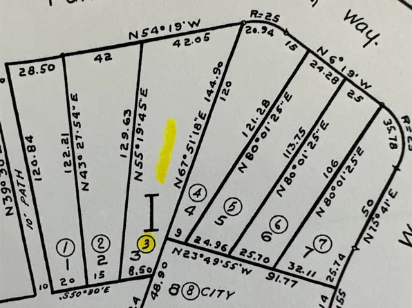 0 Panoramic Way, Berkeley, CA 94704