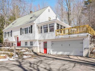 117 Birch Ln, Moultonboro, NH 03254