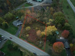 610 Blairville Rd #25, Youngstown, NY 14174