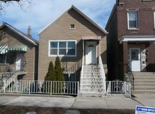 3323 S May St, Chicago, IL 60608