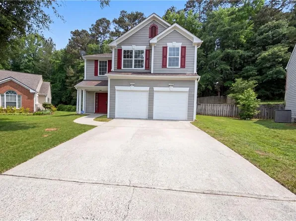 371 Ethridge Dr NW, Kennesaw, GA 30144