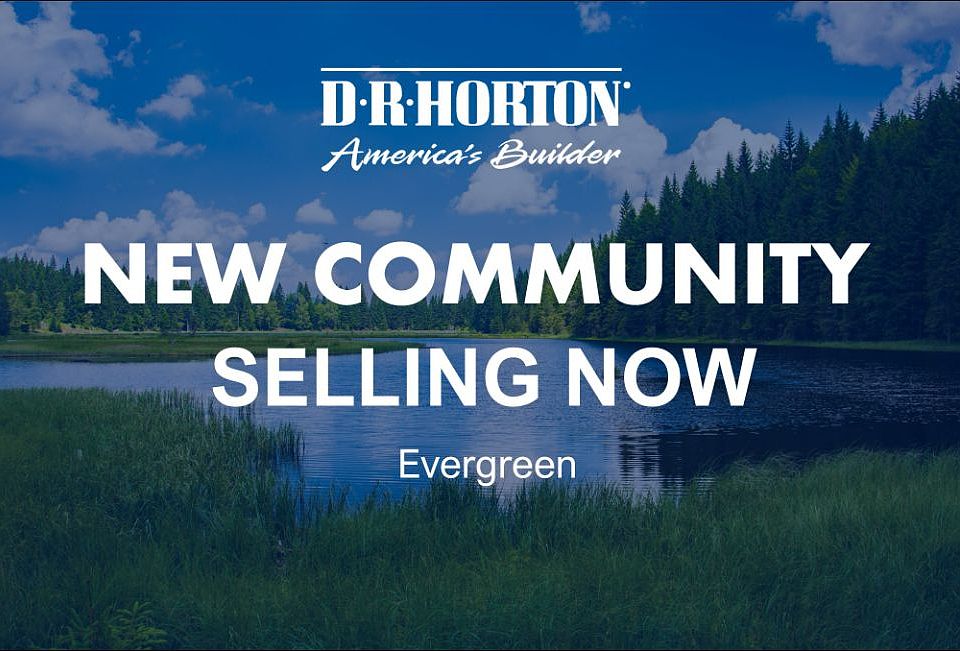 Evergreen by D.R. Horton Charleston in Holly Hill SC Zillow