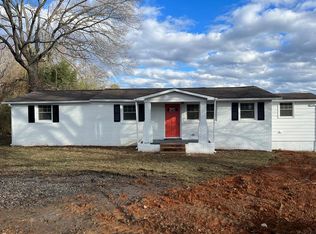 1256 Tender Ln, Cascade, VA 24069