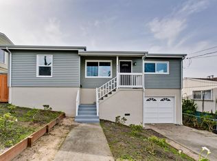412 Manor Dr, Pacifica, CA