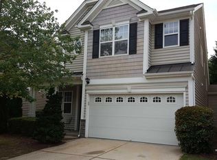 8305 Flat Keystone Dr, Raleigh, NC 27613