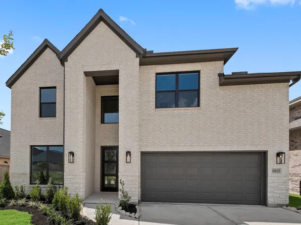 10623 Melida Dawn Way, Richmond, TX 77406